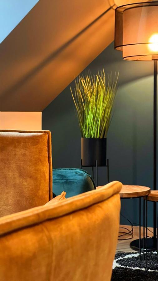 H-85 Suites Level 5/9 コブレンツ エクステリア 写真