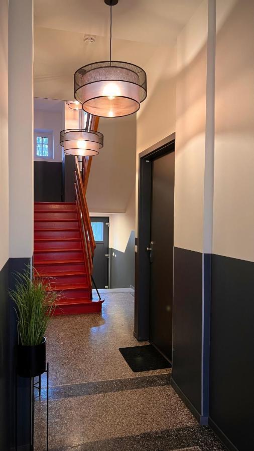 H-85 Suites Level 5/9 コブレンツ エクステリア 写真