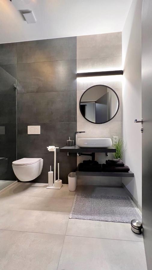 H-85 Suites Level 5/9 コブレンツ エクステリア 写真