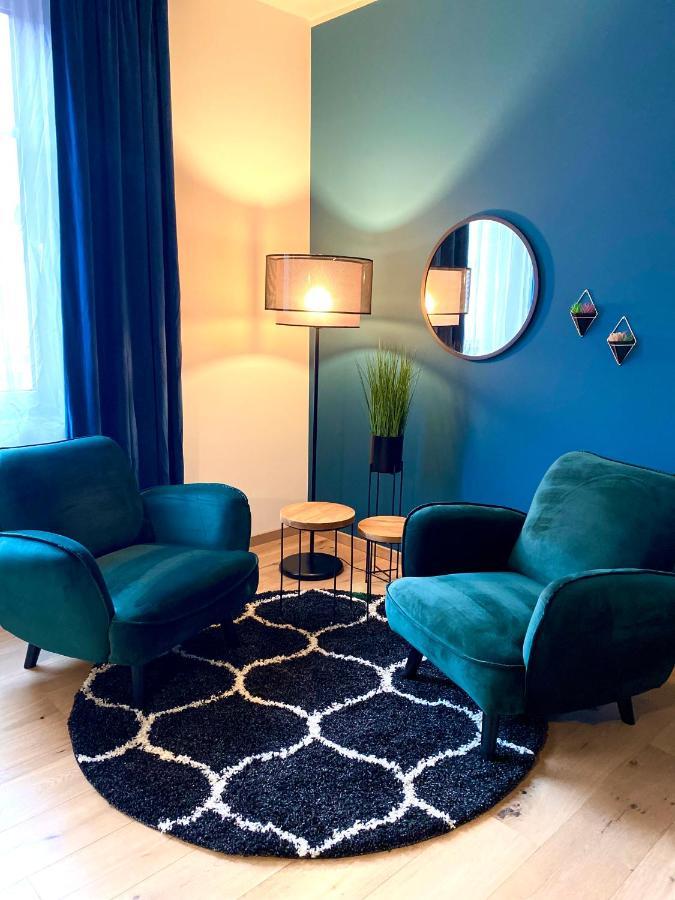 H-85 Suites Level 5/9 コブレンツ エクステリア 写真