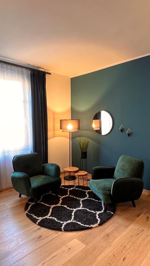 H-85 Suites Level 5/9 コブレンツ エクステリア 写真